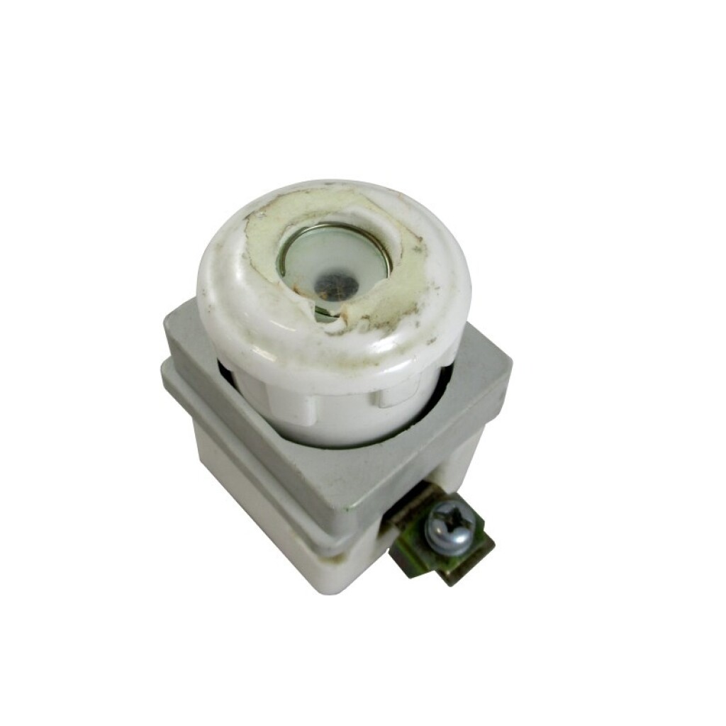Base Fusible Diazed Completo 63 Amp.