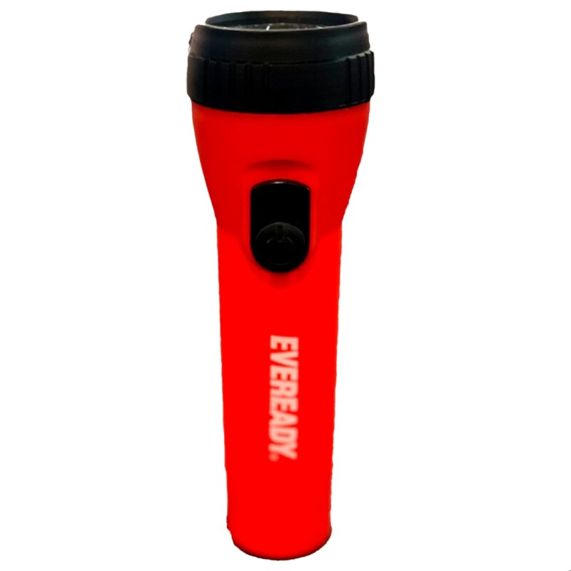 Linterna LED EVEREADY Plást