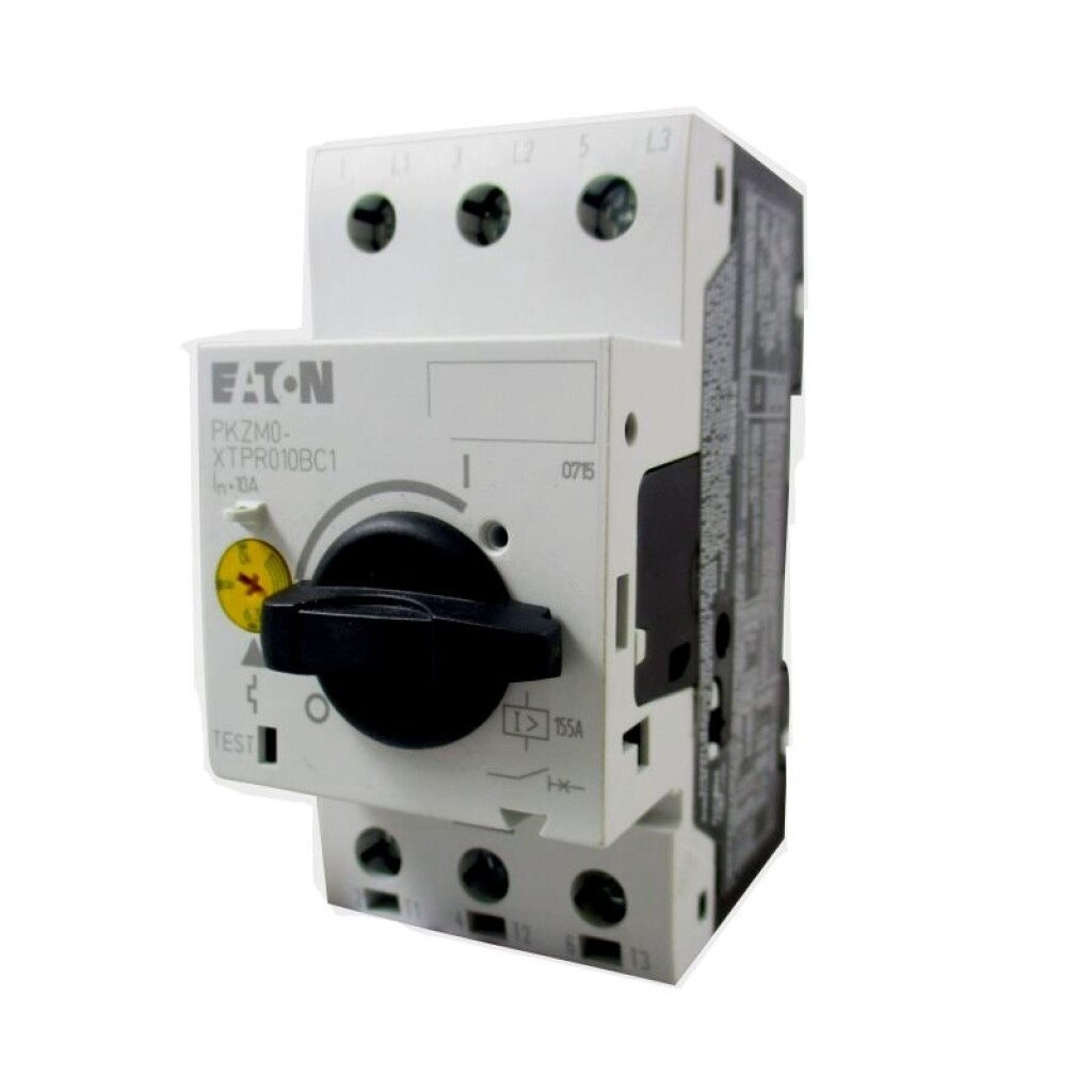 Guardamotor PKZM0 (25-32A) 15KW/20HP