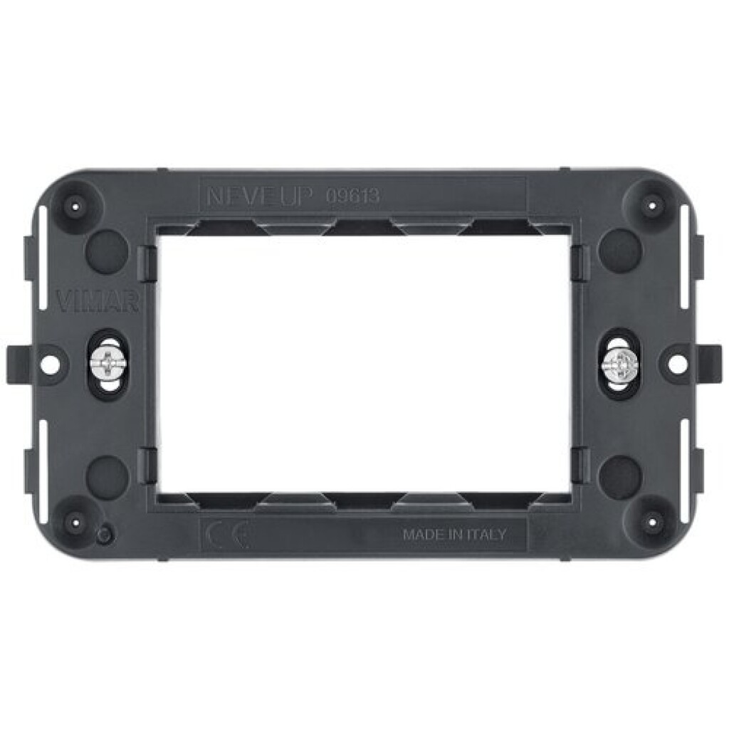 Soporte Bastidor 3MOD con Tornillos Neve UP