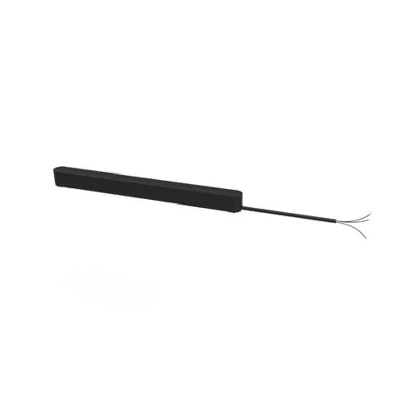 Accesorio Riel Magnetico Driver 200W Negro