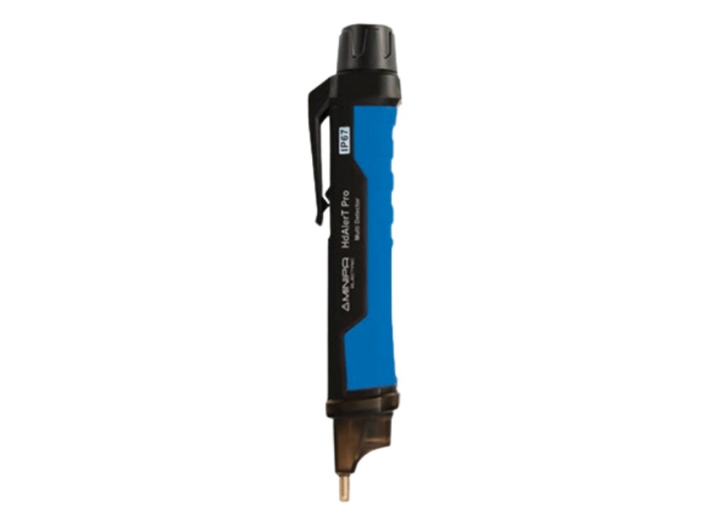 Detector de Tension HD Alert Pro