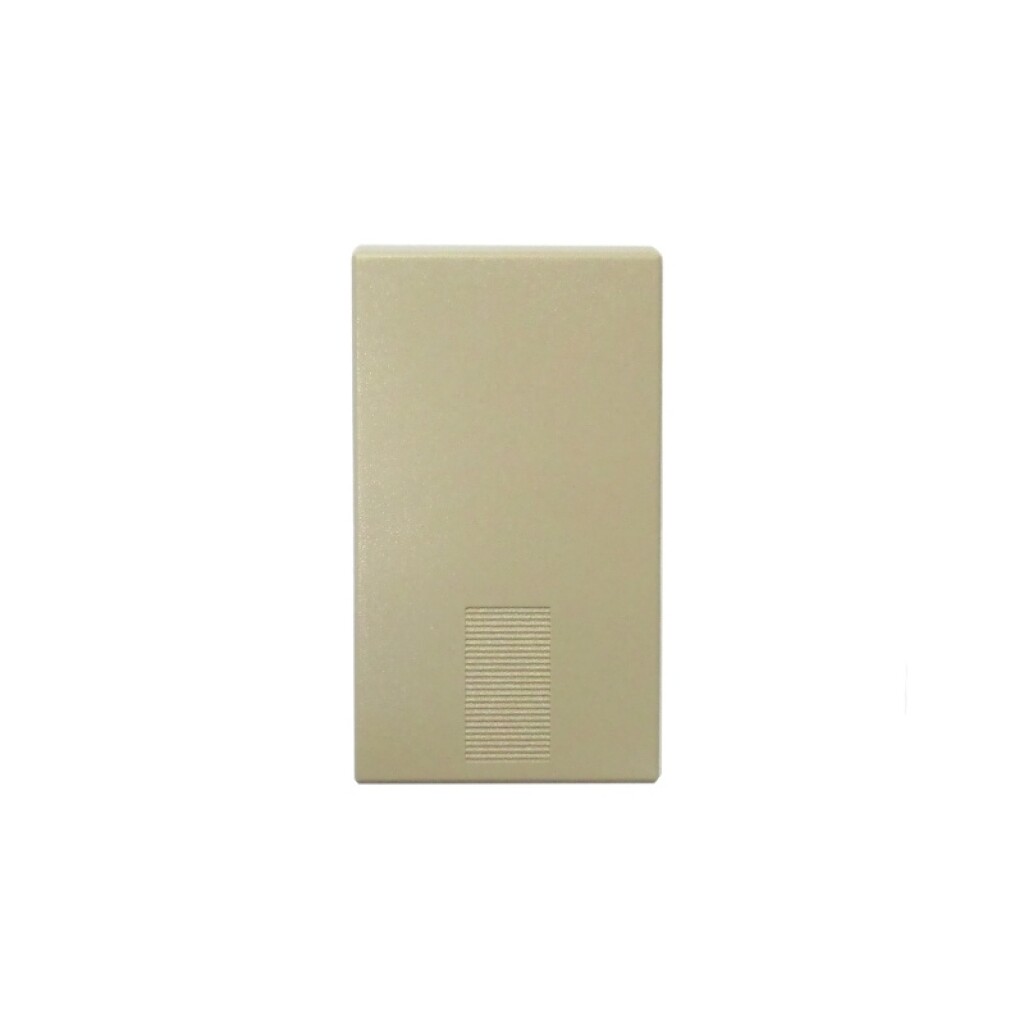 Modulo Interruptor Unipolar 16A Habitat