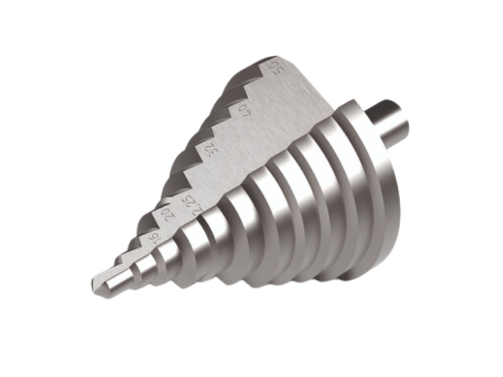 Caladora Multiple P/ Tableros Plasticos. GENROD