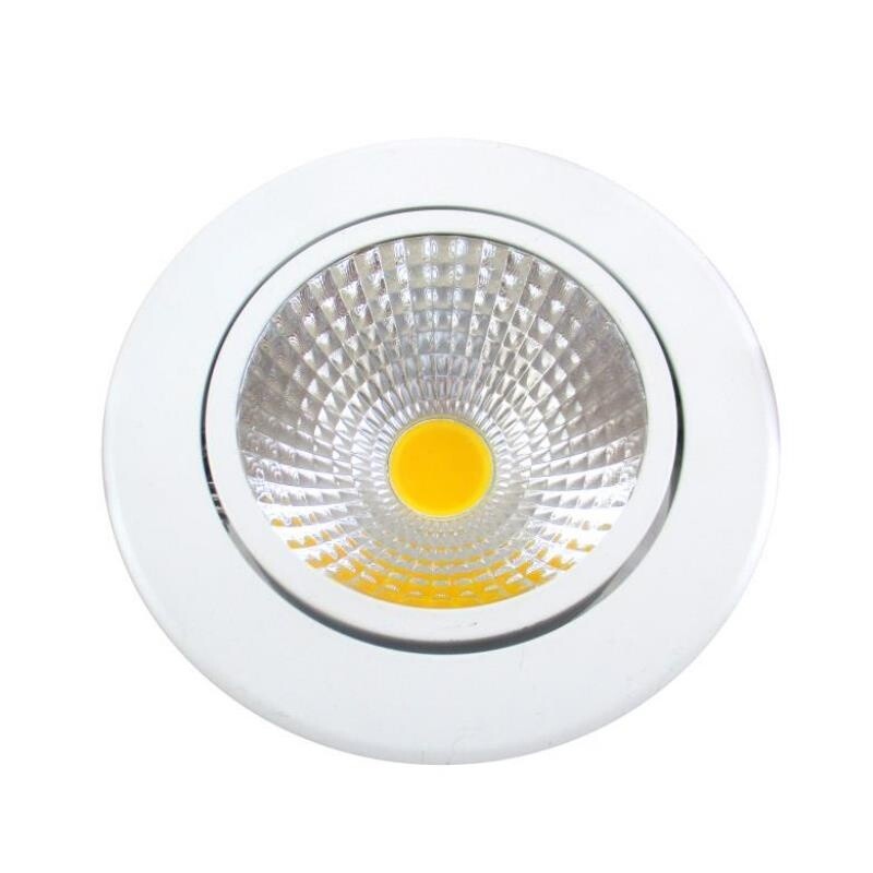 Spot LED 15W COB Blanco 3000K
