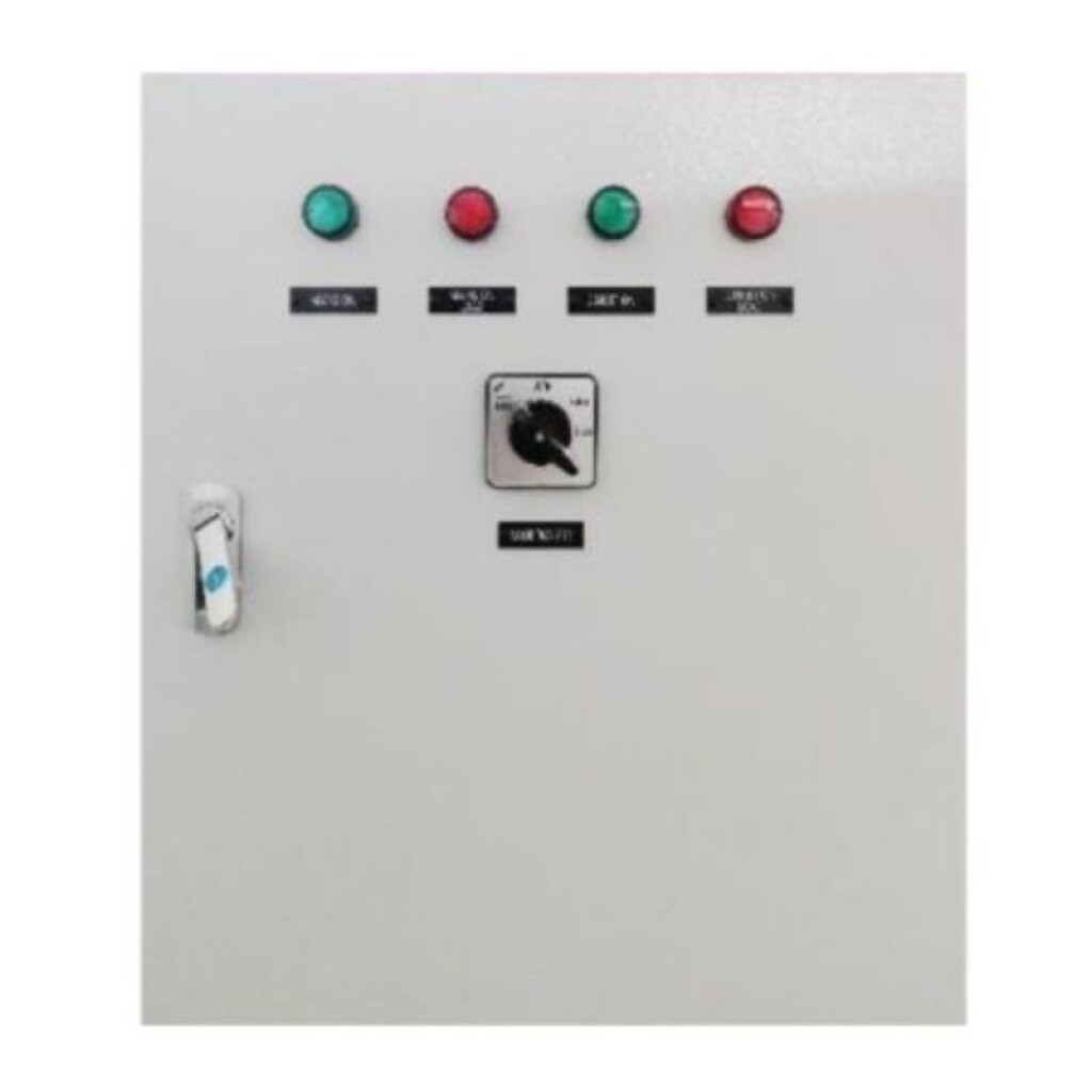 Tablero de Transferencia Diy 630A/4P