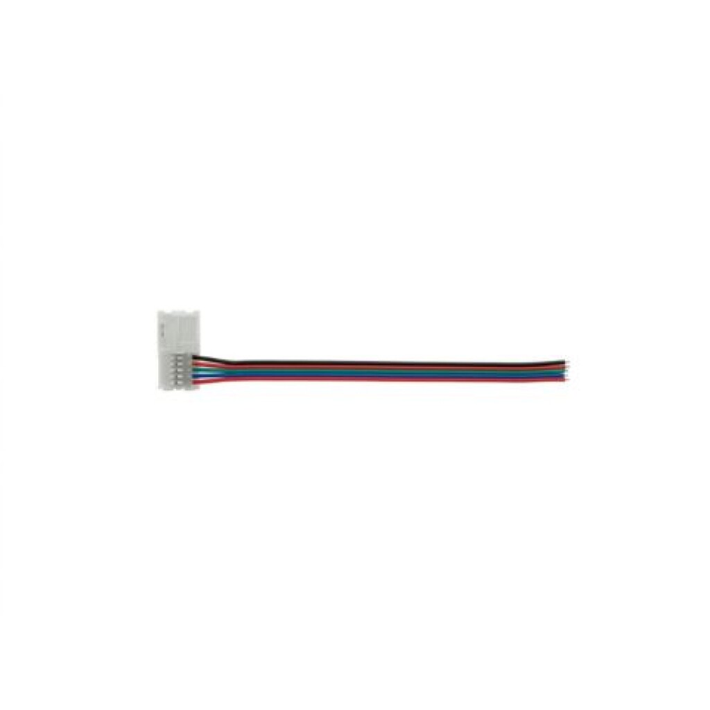 Conector para Cinta LED Rgb+w STELLA