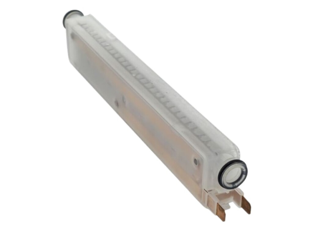 Resistencia Ultra P/ Ducha Acqua Century Electronica 220V 6800W