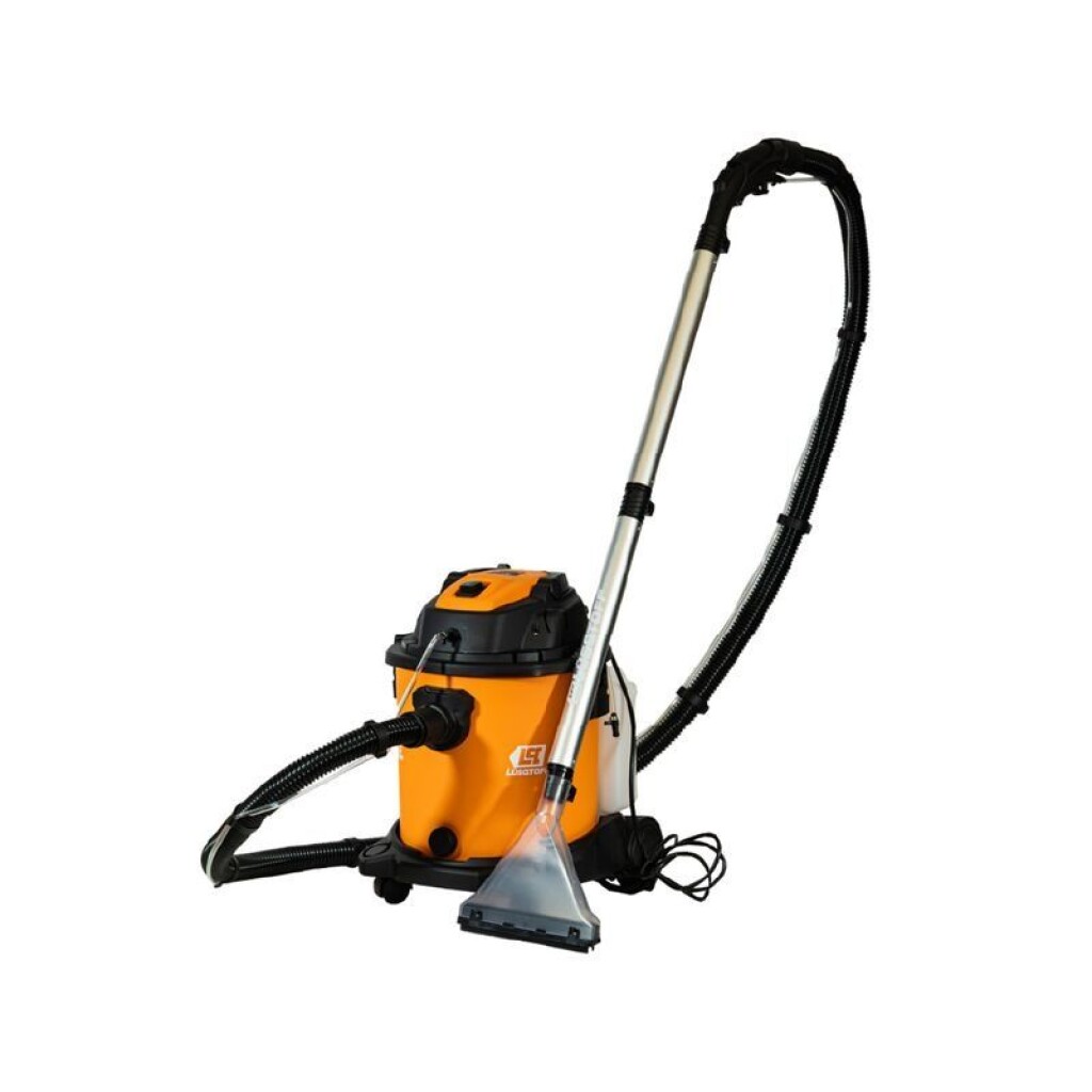 Aspiradora Lavatapizado 20L 1400W 220V-50HZ
