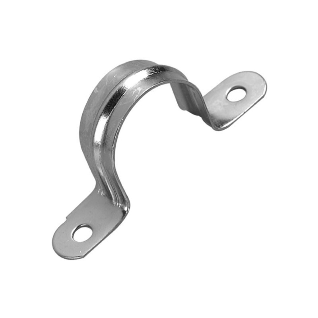 Grampa Metal Omega 3/4"