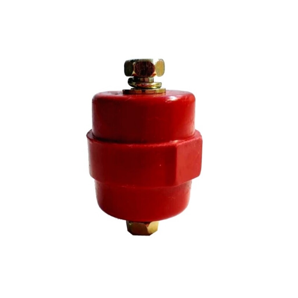 Aislador P/Barra 400A
