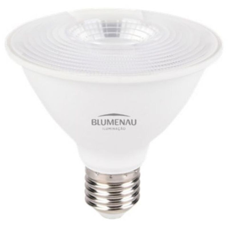 Lampara LED PAR30 E27 9,8W 950Lm Bivolt 4.000K