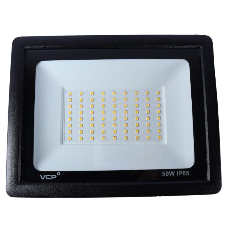 Proyector LED 50W 3000K IP65 220V SMD