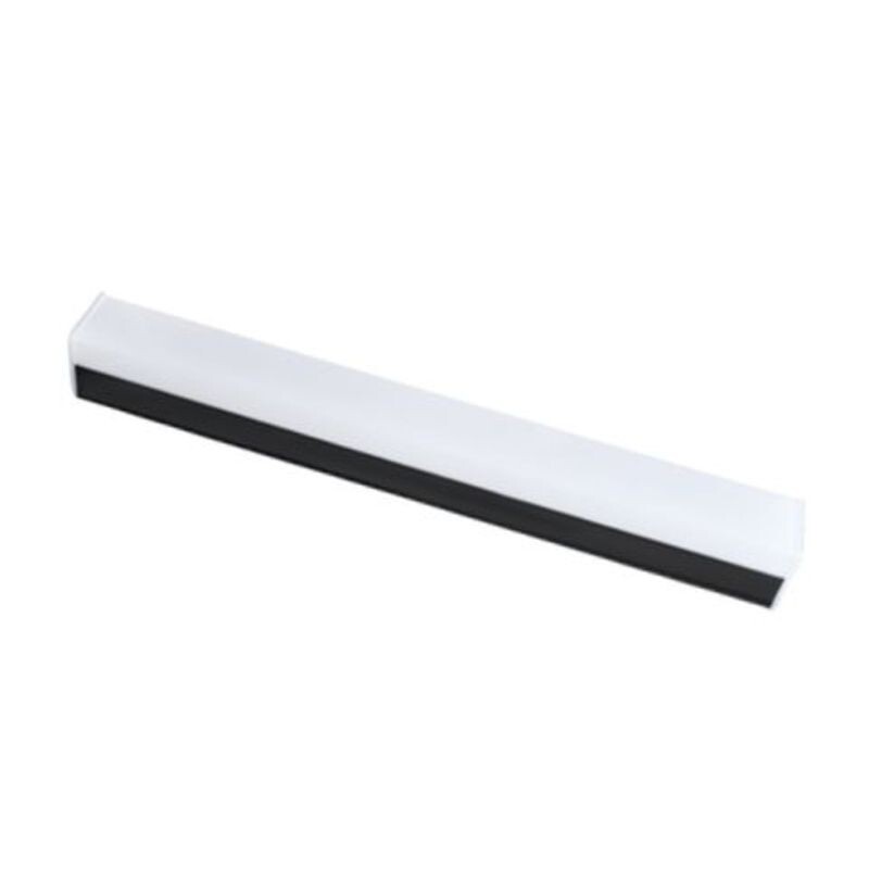 Artefacto Lineal LED Conectable 30W 90CM 3 en 1 Calido/Frio/Neutro