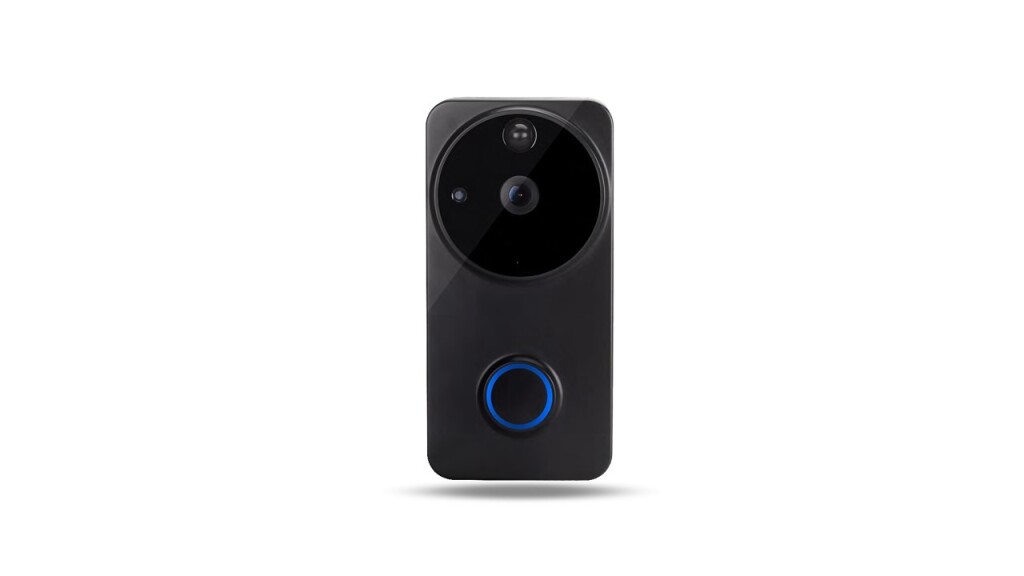 Video Portero Smart 720P