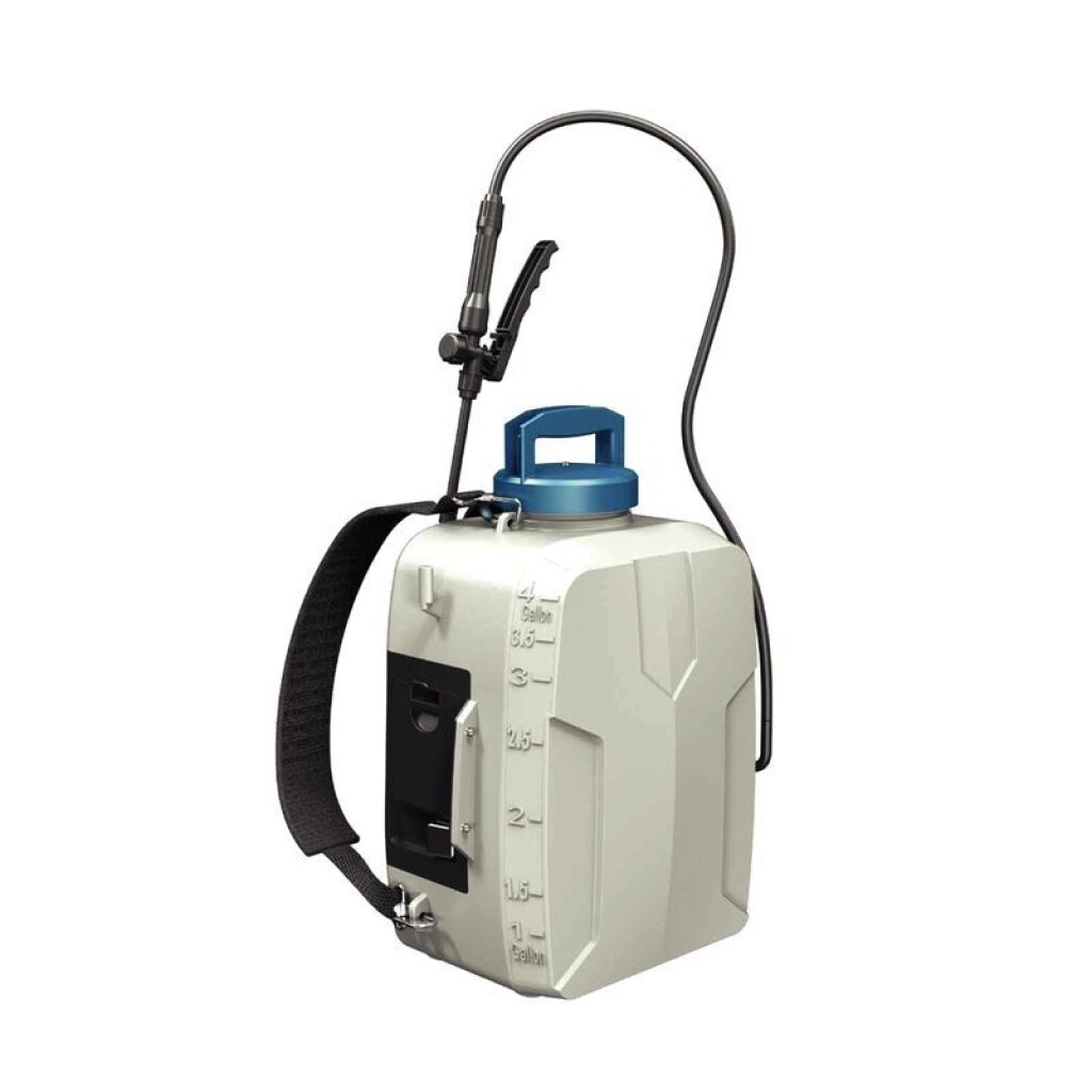 Pulverizadora a Bat 20 V - Cap. 16L - VCP - sin Bat