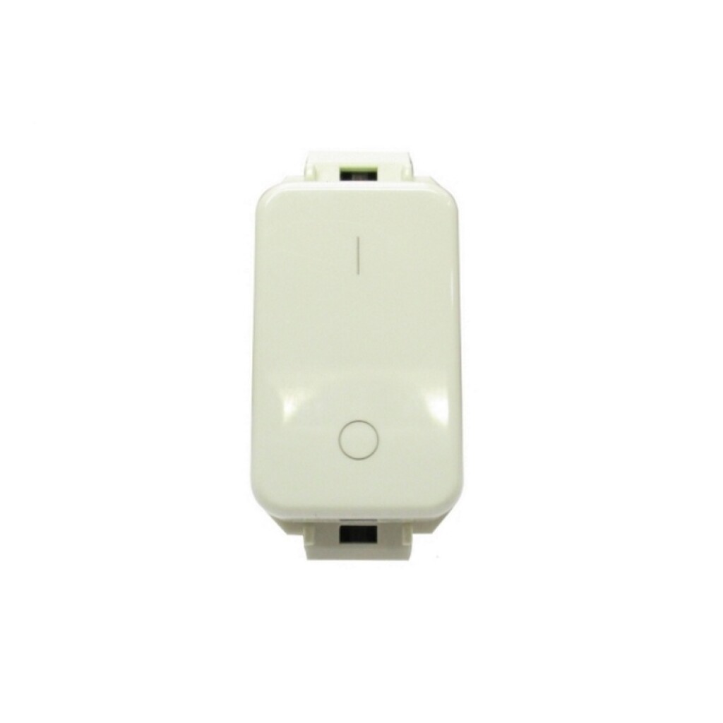 Modulo Interruptor Bipolar 16A Linea Clasica