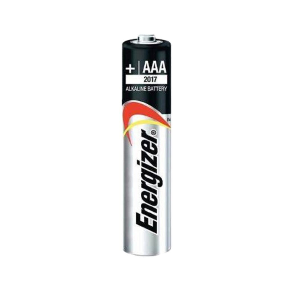Pila Alcalina ENERGIZER Aaa Blister X 1 Unidad