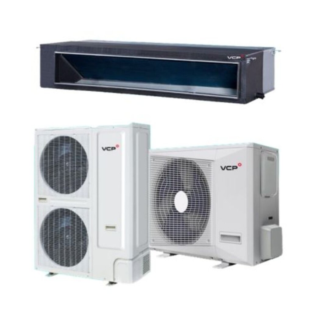 Aire Acondicionado 60.000 BTU Ducto Baja Silueta R410 3X380V/50HZ