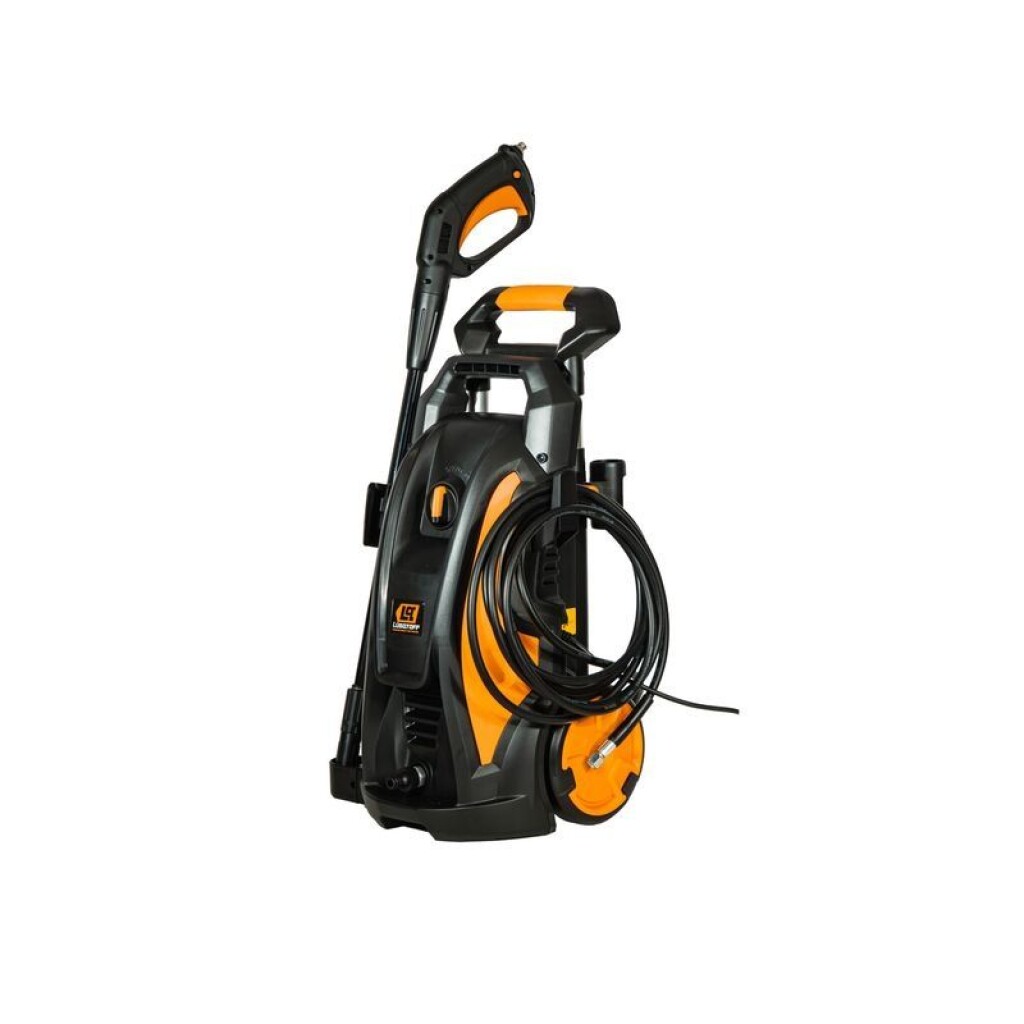 Hidrolavadora Industrial 2100W