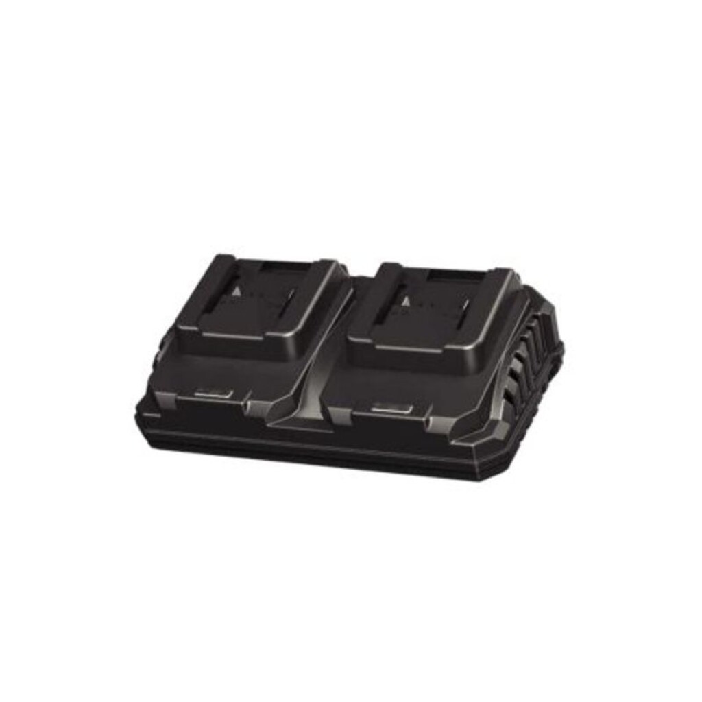 Cargador de Bat 2X2,0AH 220-240V - 100W - VCP
