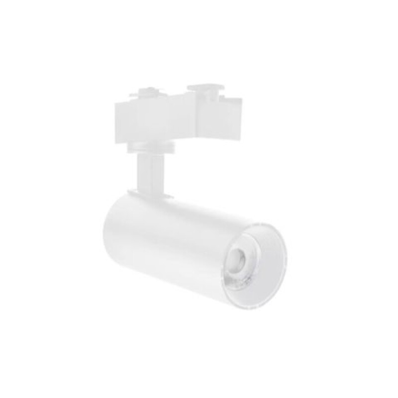 Cabezal LED UP 10W 3000K Blanco