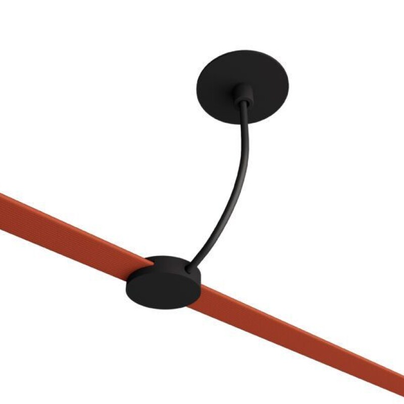 Accesorio P/ VK-Tape Base Negra Conectora