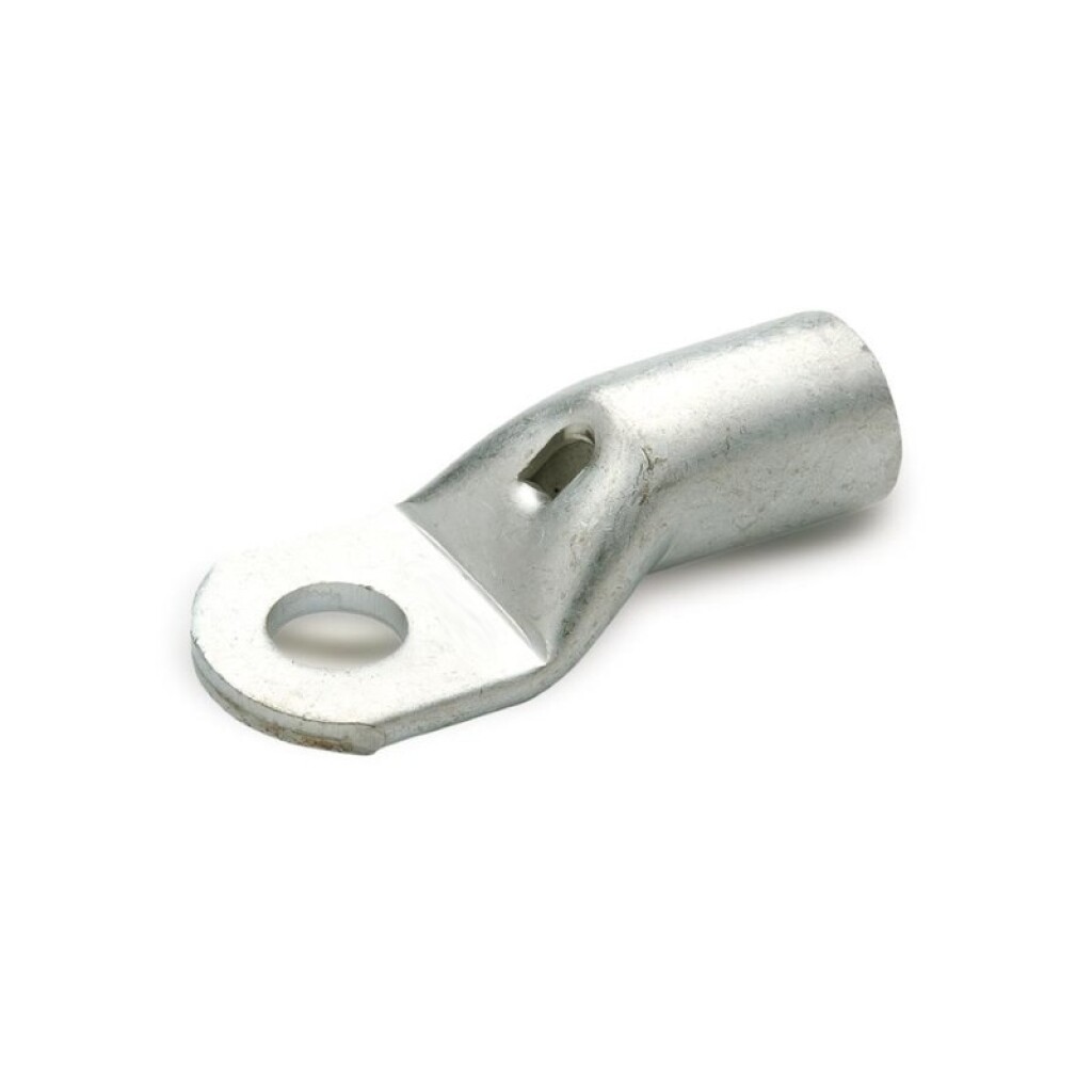 Terminal de Cobre 6MM2