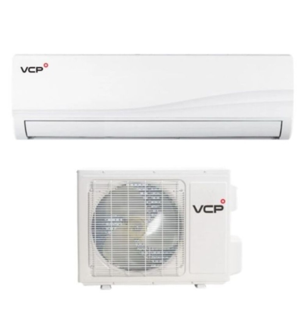 Aire Acondicionado Split Inverter 18.000 BTU Frío/Calor R410A 220V-50/60HZ