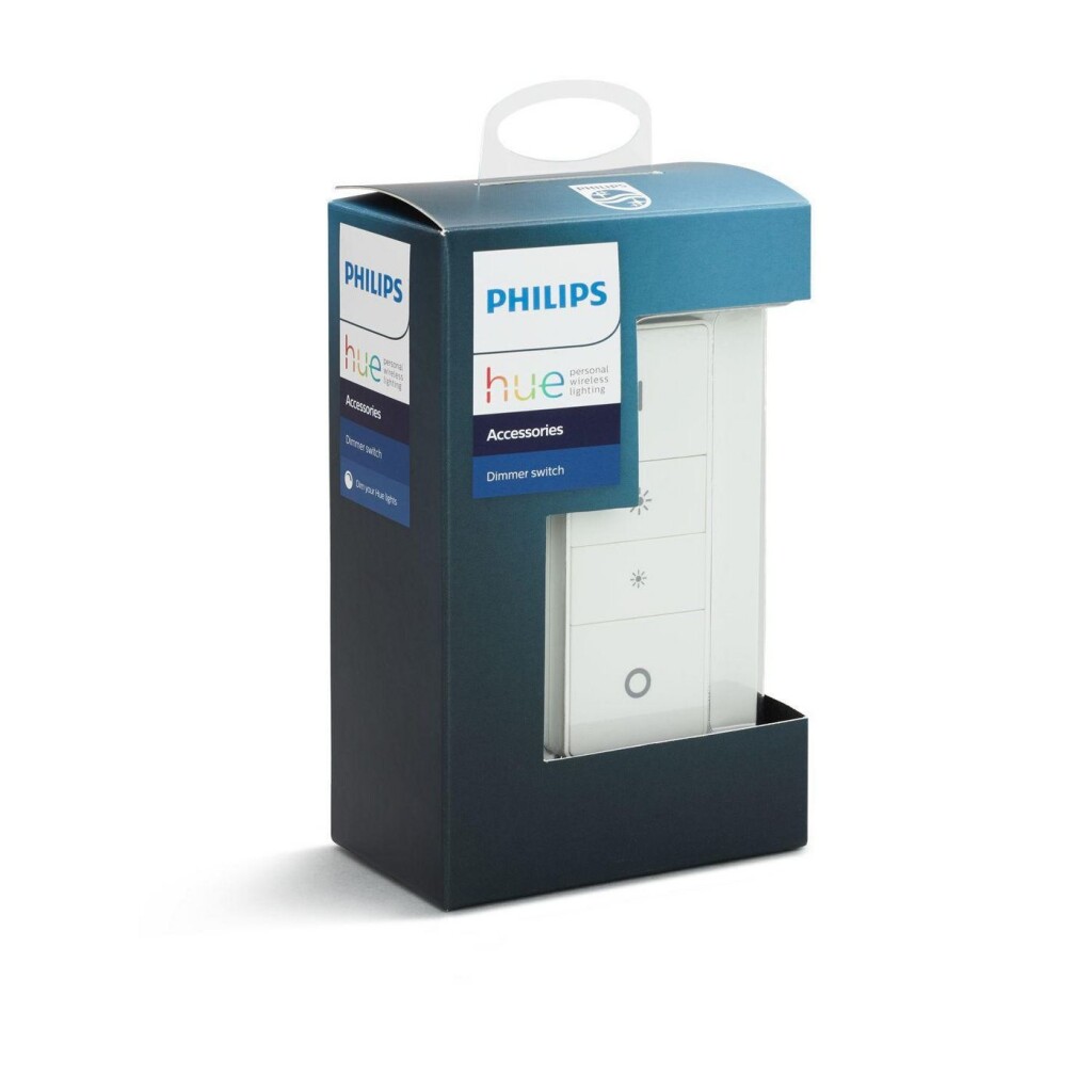 Interruptor Dimerizable PHILIPS Hue