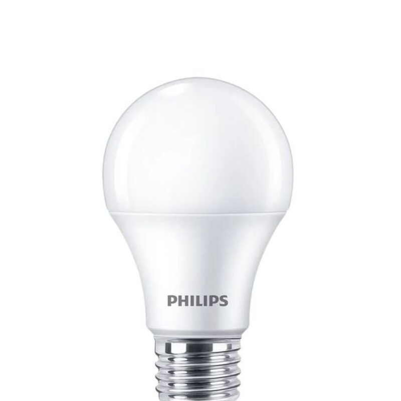 Lampara Ecohome LED Bulbo 13W E27 3000K
