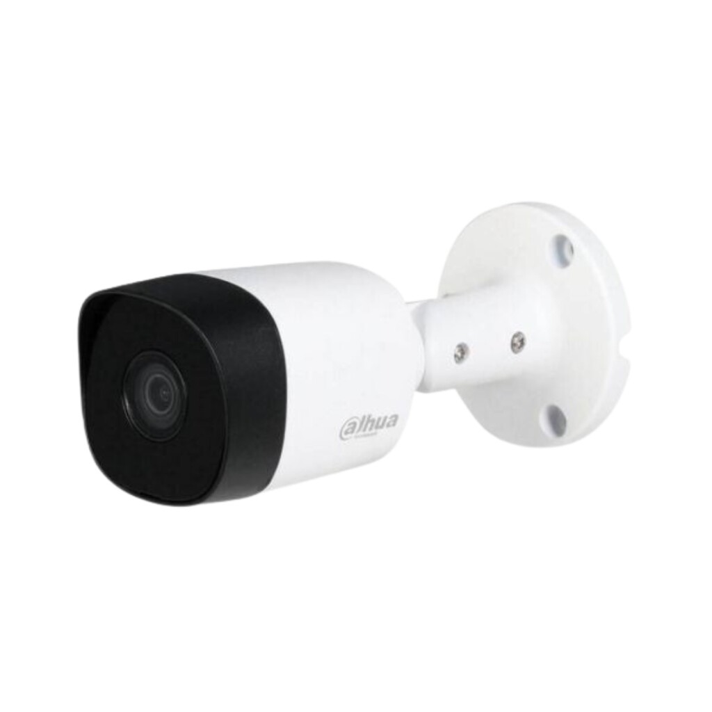 Camara Bullet 2MP 1080P 0280B 20M IP67