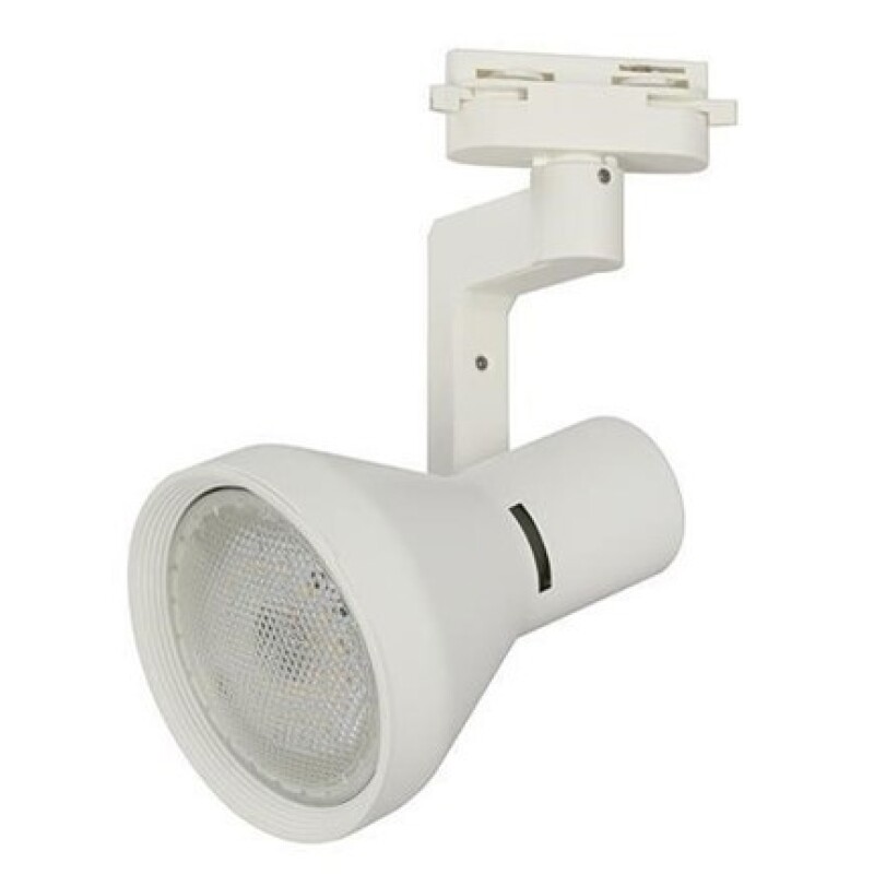 Cabezal Rol 1L PAR30 Blanco