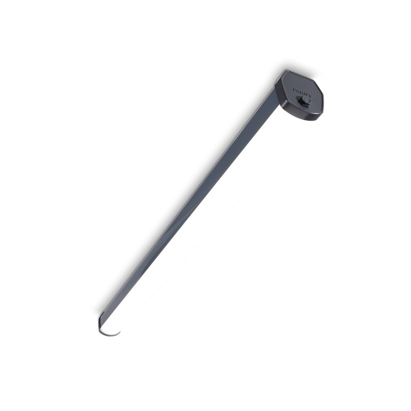 Artefacto Estanco WT007C LED Integrado 34W 6500K 1,2M