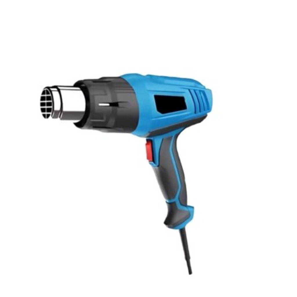 Pistola de Calor 2000W