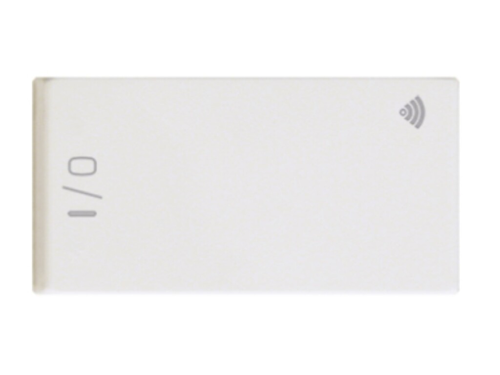 Modulo WIFI Int. Unip. 10A C/ Met. Presta Pro