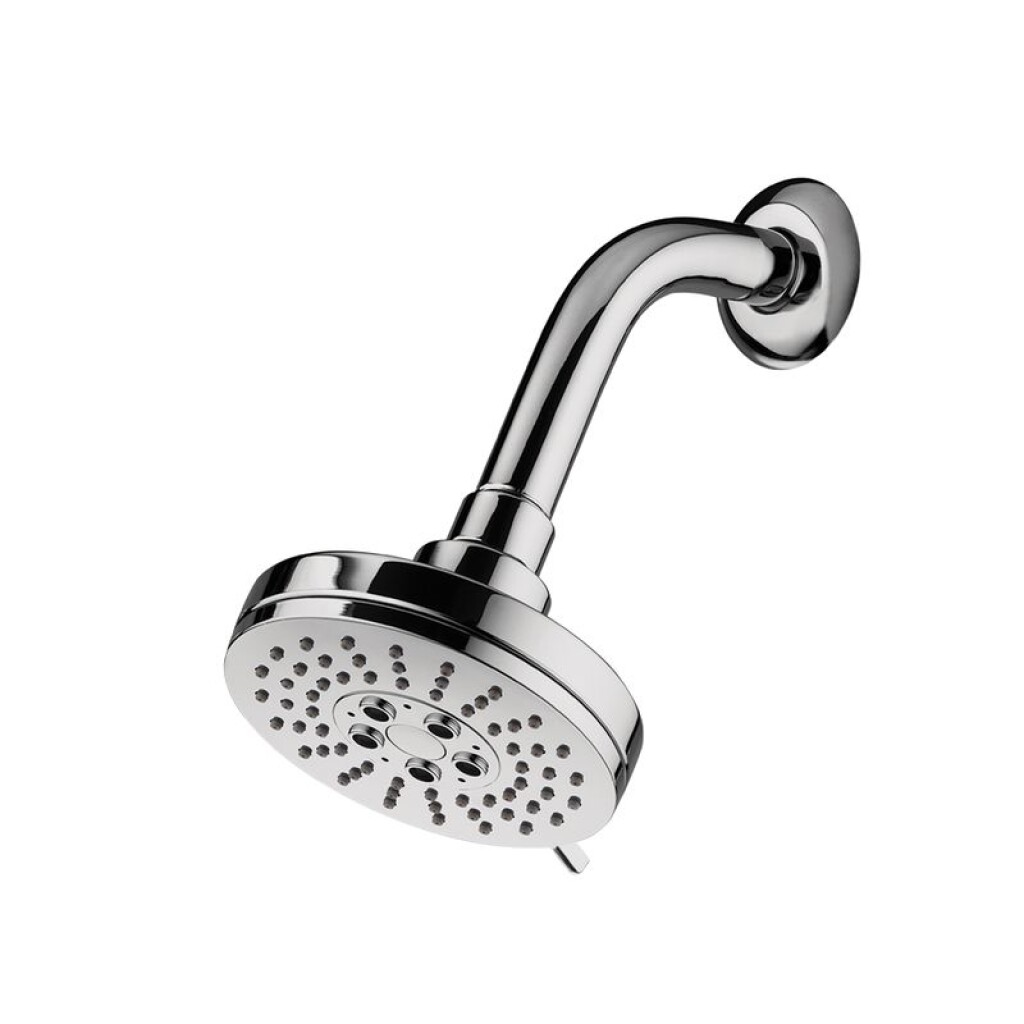 Ducha Fria Loren Trio 7002 C16 1/2"