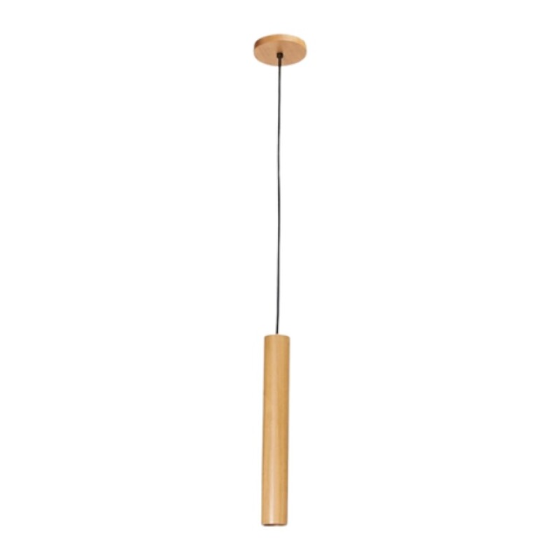 Colgante Legnho Linea 55CM GU10