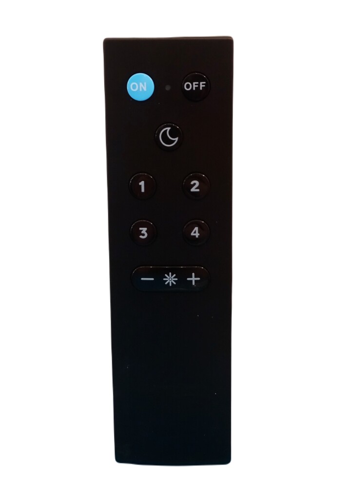 Control Remoto Smart Wiz a Bateria
