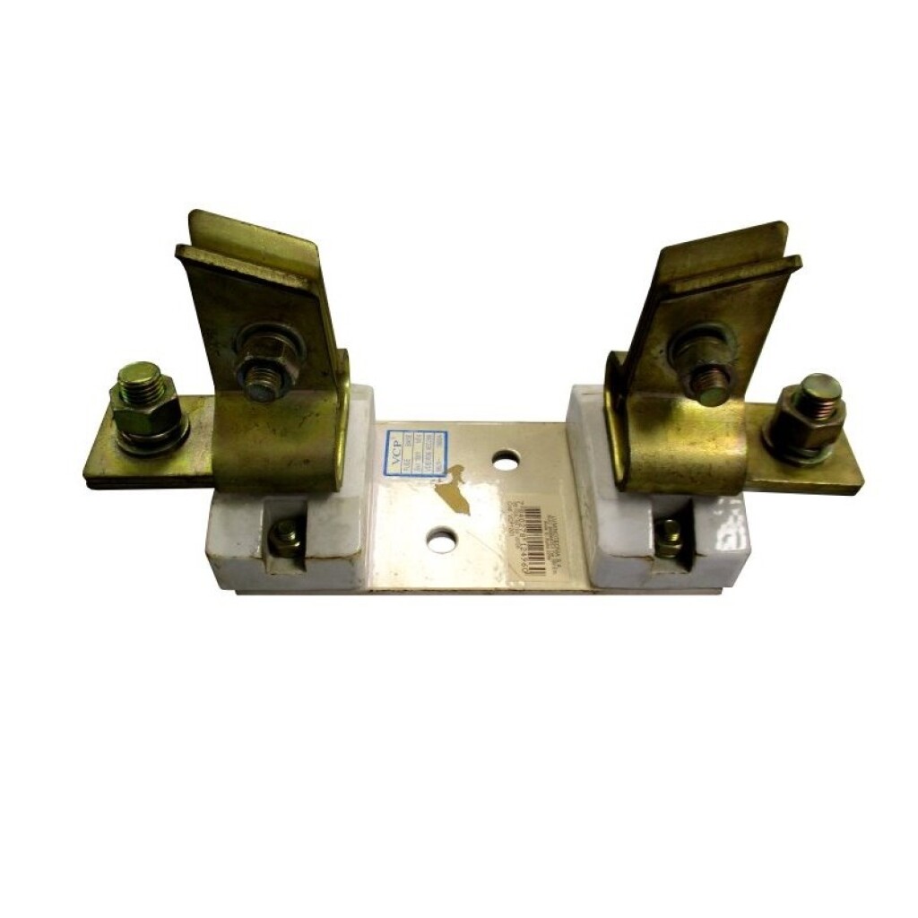 Base Fusible NH04 1000A Unipolar