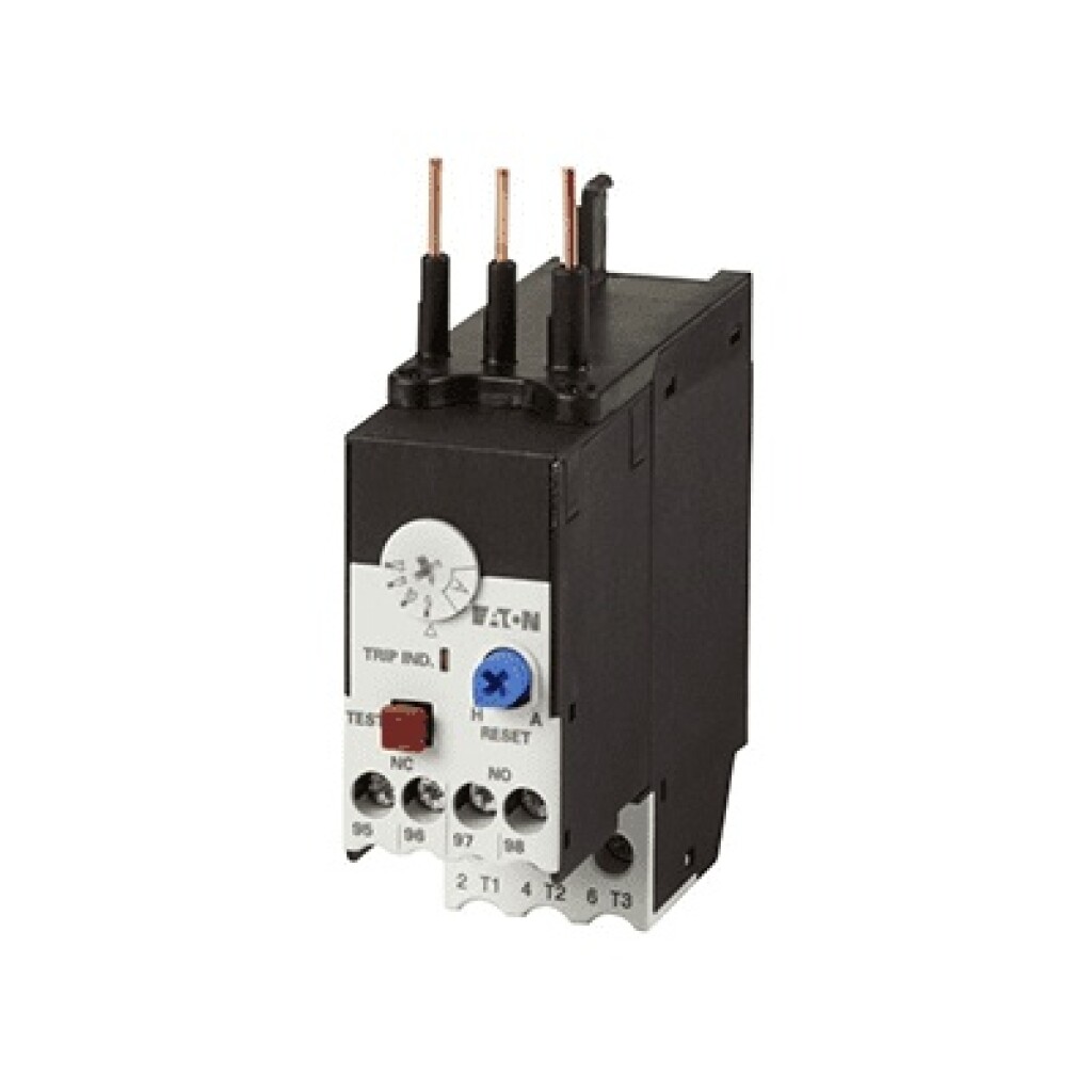 Rele Termico Xtog de 16 - 24A P/ Contactor (25A) E-Line