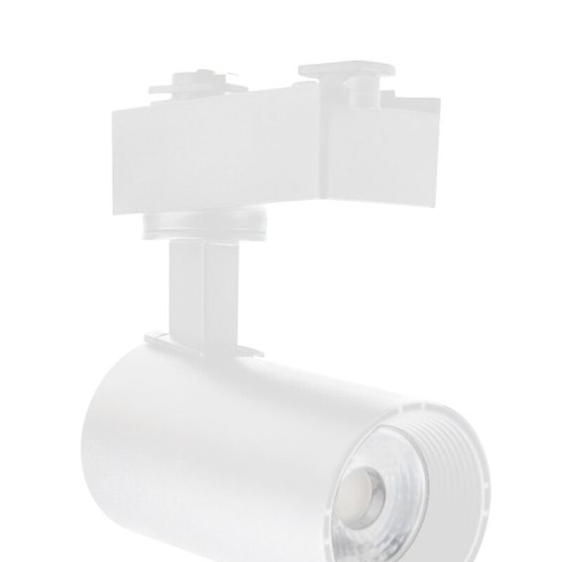 Cabezal LED UP 5W 3000K Blanco