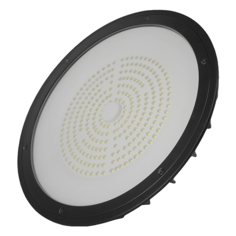 Colgante Industrial LED Neo 150W 6500K 100LM/W 100-240V