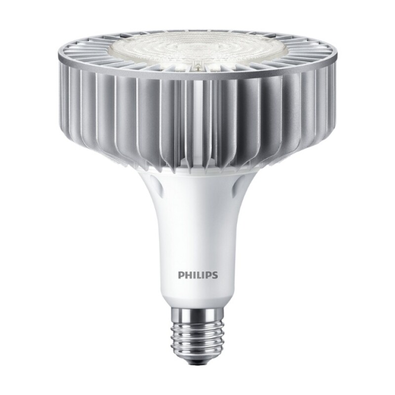 Lampara T- Force LED 88W 11.000LM 4000K E40 110V (reemplazo Vmh)