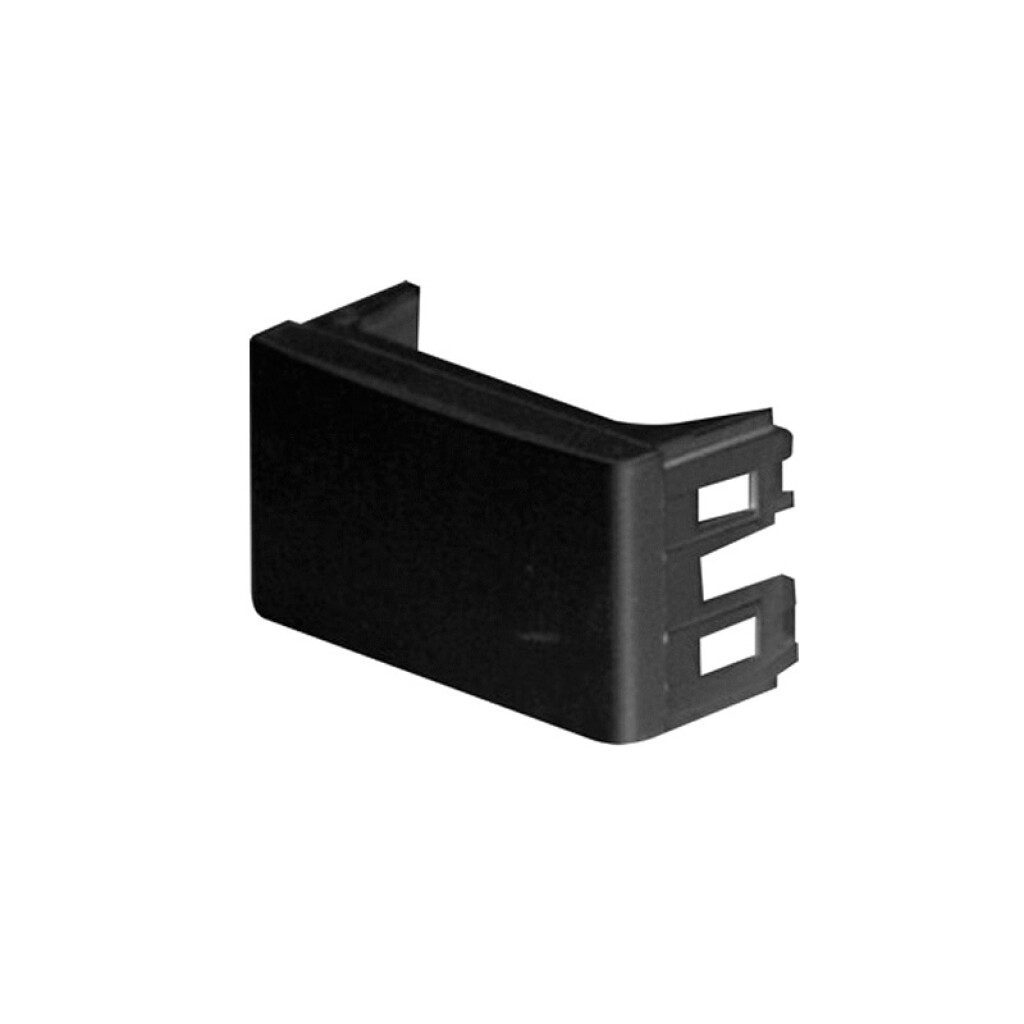 Modulo Ciego Negro