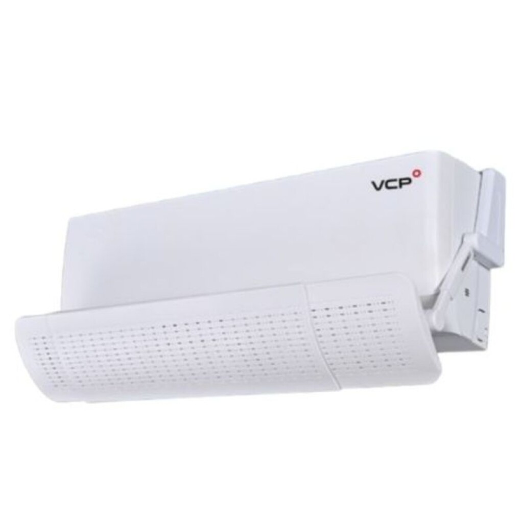 Deflector Ajustable para Splits de 12.000 A 24.000 C/ Filtro