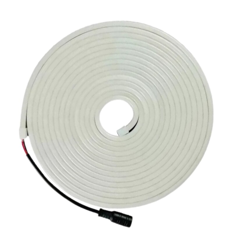 Cinta Neon 12V 4000K 5MTS