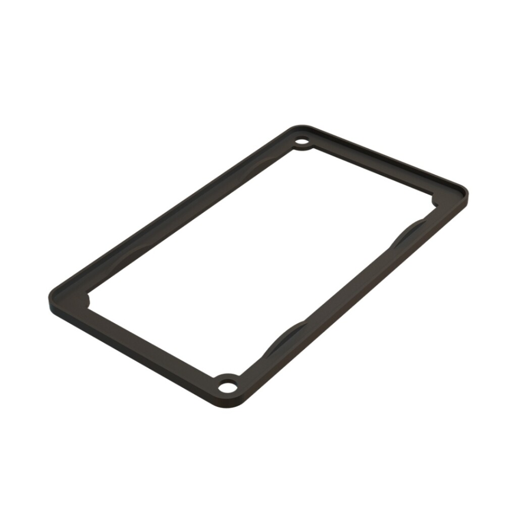 Vedacion para Caja Multiple de 3/4 IP54