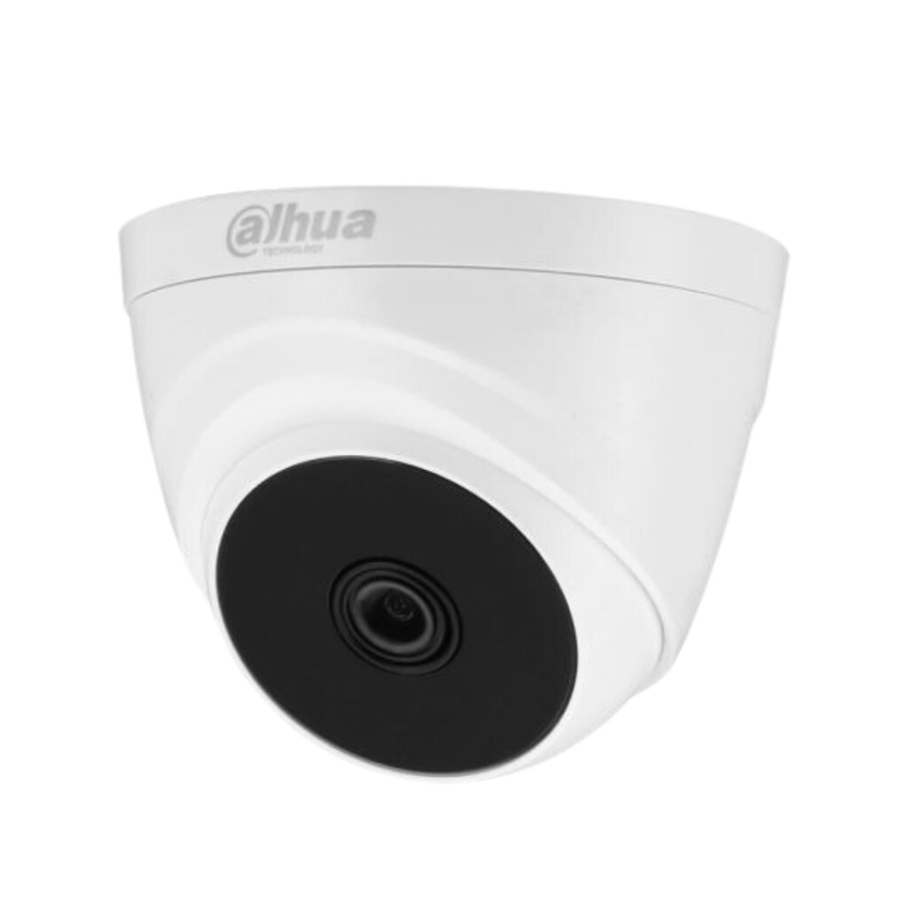 Camara Domo 720P 2.8MM 20M IR Plasti