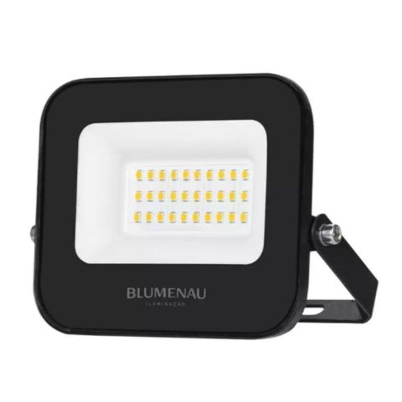 Proyector LED Tech Pro 30W 3000K IP66